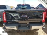 ✅ 2023 Ford F-350 XL • VIN: 1FT8W3DT8PEC37596 • Lot: 76451103. Wystawiony na Copart z przebiegiem 20 029 mil. Bezpłatny archiwum sprzedaży aukcyjnych z USA i szczegółowy raport historii pojazdu na DreamBid. Zdjęcie 6.