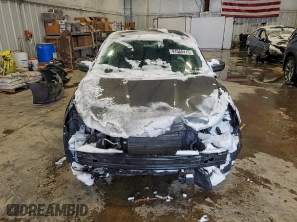 ✅ 2018 Nissan Sentra SV • VIN: 3N1AB7AP7JL659266 • Lot: 94580415. Listed on Copart with 90,316 mi. Free auction sales archive from the USA and detailed vehicle history report at DreamBid. Image 6.