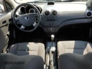 ✅ 2007 Pontiac Wave • VIN: KL2TD55677B125283 • Лот: 87503895. Опубликован ранее на Copart с пробегом 116 471 миль. Бесплатный доступ к архиву аукционных продаж из США и подробный отчёт об истории автомобиля на DreamBid. Изображение 8.