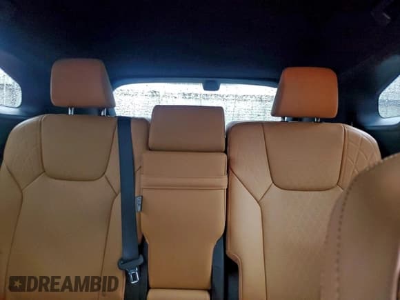 ✅ 2024 Lexus RX 350 Premium Plus • VIN: 2T2BAMCA0RC061011 • Lot: 94436755. Wystawiony na Copart z przebiegiem 10 487 mil. Bezpłatny archiwum sprzedaży aukcyjnych z USA i szczegółowy raport historii pojazdu na DreamBid. Zdjęcie 10.