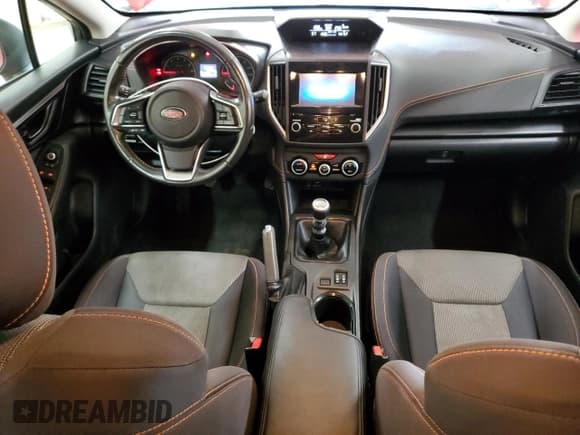 ✅ 2020 Subaru Crosstrek Premium • VIN: JF2GTACC6L9256730 • Lot: 68866135. Wystawiony na Copart z przebiegiem 71 969 mil. Bezpłatny archiwum sprzedaży aukcyjnych z USA i szczegółowy raport historii pojazdu na DreamBid. Zdjęcie 8.