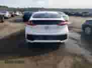 2019 Hyundai Ioniq Limited z VIN KMHC85LC1KU125539, wystawiony jako Copart lot #78616693 z przebiegiem 127 507 mil mil oraz . Historia ofert i sprzedaży dostępna na DreamBid. Obrazek 6.