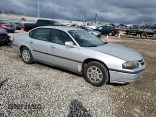 2001 Chevrolet Impala с VIN 2G1WF52E619182107, выставлен на аукционе Copart как лот 75497504 с пробегом 90 625 миль миль и Списание • Salvage title. История ставок и продаж доступна на DreamBid. Изображение 4.