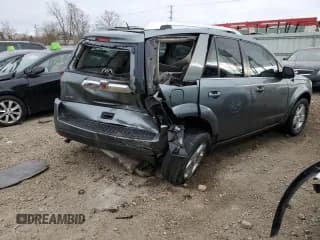 ✅ 2006 Saturn VUE • VIN: 5GZCZ63406S871660 • Lot: 83851804. Wystawiony na Copart z przebiegiem 196 634 mil. Bezpłatny archiwum sprzedaży aukcyjnych z USA i szczegółowy raport historii pojazdu na DreamBid. Zdjęcie 3.