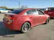 2012 Chevrolet Cruze 1LT с VIN 1G1PF5SCXC7383371, выставлен на аукционе Copart как лот 90955005 с пробегом 141 969 миль миль и Чистый • Clean title. История ставок и продаж доступна на DreamBid. Изображение 3.