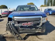 ✅ 2020 GMC Canyon 2WD • VIN: 1GTG5BENXL1154312 • Lot: 42131625. Wystawiony na Copart z przebiegiem 120 629 mil. Bezpłatny archiwum sprzedaży aukcyjnych z USA i szczegółowy raport historii pojazdu na DreamBid. Zdjęcie 5.