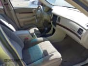 ✅ 2001 Chevrolet Impala • VIN: 2G1WF55E619146347 • Lot: 42792452. Wystawiony na IAAI z przebiegiem 156 009 mil. Bezpłatny archiwum sprzedaży aukcyjnych z USA i szczegółowy raport historii pojazdu na DreamBid. Zdjęcie 5.