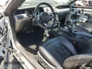 ✅ 2020 Ford Mustang EcoBoost • VIN: 1FATP8UH4L5119934 • Лот: 57671465. Опубликован ранее на Copart с пробегом 57 396 миль. Бесплатный доступ к архиву аукционных продаж из США и подробный отчёт об истории автомобиля на DreamBid. Изображение 8.