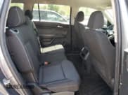 ✅ 2021 Volkswagen Atlas S • VIN: 1V2GP2CA9MC581074 • Lot: 61603295. Listed on Copart with 55,200 mi. Free auction sales archive from the USA and detailed vehicle history report at DreamBid. Image 11.