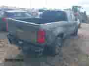 2018 Chevrolet Colorado 4WD Z71 с VIN 1GCHTDEN7J1273308, выставлен на аукционе IAAI как лот 42234416 с пробегом 267 264 миль миль и . История ставок и продаж доступна на DreamBid. Изображение 4.