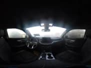 ✅ 2024 Chevrolet Blazer LT • VIN: 3GNKBDR44RS206273 • Lot: 41158653. Listed on IAAI with Not provided. Free auction sales archive from the USA and detailed vehicle history report at DreamBid. Image 19.