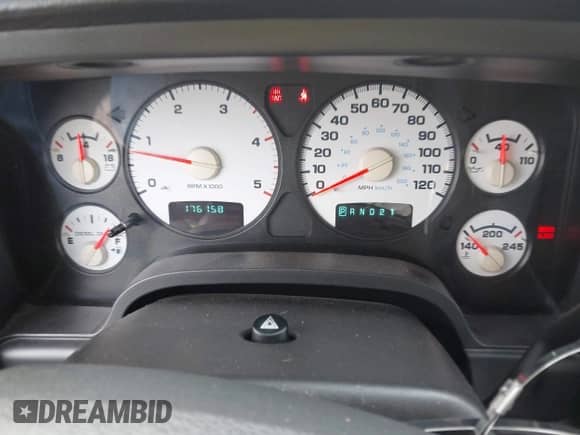 2005 Dodge 3500 SLT with VIN 3D7LR38C55G762073, listed as a IAAI auction lot 42641723 with 176,158 mi miles and . Bid and sale history available at DreamBid. Image 7.