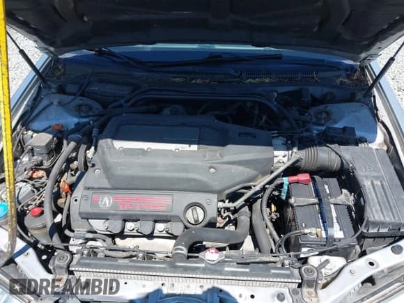 ✅ 2003 Acura TL Type S • VIN: 19UUA56873A035997 • Лот: 42663120. Опубликован ранее на IAAI с пробегом 190 855 миль. Бесплатный доступ к архиву аукционных продаж из США и подробный отчёт об истории автомобиля на DreamBid. Изображение 10.