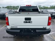 ✅ 2017 GMC Sierra 1500 SLE • VIN: 3GTP1MEC8HG470502 • Lot: 42643391. Listed on IAAI with 276,517 mi. Free auction sales archive from the USA and detailed vehicle history report at DreamBid. Image 16.