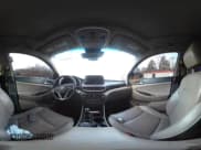 ✅ 2019 Hyundai Tucson Ultimate • VIN: KM8J3CAL6KU042315 • Lot: 41924215. Wystawiony na IAAI z przebiegiem 105 333 mil. Bezpłatny archiwum sprzedaży aukcyjnych z USA i szczegółowy raport historii pojazdu na DreamBid. Zdjęcie 21.