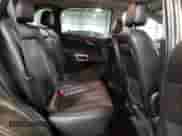 2014 Chevrolet Captiva Sport LTZ с VIN 3GNAL4EK9ES652863, выставлен на аукционе Copart как лот 79065974 с пробегом 159 887 миль миль и Списание • Salvage title. История ставок и продаж доступна на DreamBid. Изображение 11.