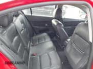 ✅ 2015 Chevrolet Cruze LT • VIN: 1G1PE5SB2F7218798 • Lot: 43646134. Listed on IAAI with Not provided. Free auction sales archive from the USA and detailed vehicle history report at DreamBid. Image 8.