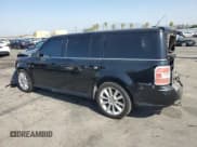 ✅ 2011 Ford Flex Limited • VIN: 2FMGK5DC8BBD08489 • Lot: 64722075. Listed on Copart with 201,358 mi. Free auction sales archive from the USA and detailed vehicle history report at DreamBid. Image 2.
