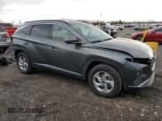 ✅ 2022 Hyundai Tucson Preferred • VIN: KM8JCCAE6NU072579 • Lot: 80106874. Wystawiony na Copart z przebiegiem 49 133 mil. Bezpłatny archiwum sprzedaży aukcyjnych z USA i szczegółowy raport historii pojazdu na DreamBid. Zdjęcie 4.