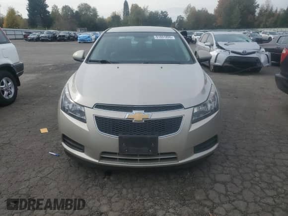 2014 Chevrolet Cruze ECO z VIN 1G1PH5SB3E7195358, wystawiony jako Copart lot #91091895 z przebiegiem 129 358 mil mil oraz Czysty tytuł • Clean title. Historia ofert i sprzedaży dostępna na DreamBid. Obrazek 5.