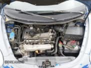 ✅ 2000 Volkswagen Beetle GLS • VIN: 3VWCD21C3YM421920 • Lot: 43303517. Wystawiony na IAAI z przebiegiem 210 708 mil. Bezpłatny archiwum sprzedaży aukcyjnych z USA i szczegółowy raport historii pojazdu na DreamBid. Zdjęcie 10.