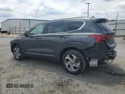 ✅ 2021 Hyundai Santa Fe SE • VIN: 5NMS14AJ1MH333382 • Lot: 58718904. Wystawiony na Copart z przebiegiem 39 226 mil. Bezpłatny archiwum sprzedaży aukcyjnych z USA i szczegółowy raport historii pojazdu na DreamBid. Zdjęcie 2.