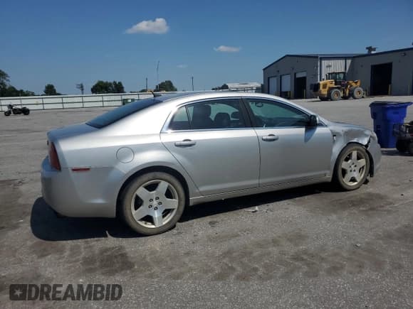 ✅ 2008 Chevrolet Malibu 2LT • VIN: 1G1ZJ57708F278807 • Лот: 61635805. Опубликован ранее на Copart с пробегом 363 134 миль. Бесплатный доступ к архиву аукционных продаж из США и подробный отчёт об истории автомобиля на DreamBid. Изображение 3.