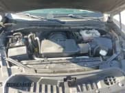 ✅ 2024 Chevrolet Suburban LT • VIN: 1GNSKCKD6RR133012 • Lot: 94758085. Listed on Copart with 19,530 mi. Free auction sales archive from the USA and detailed vehicle history report at DreamBid. Image 14.