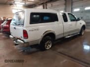 ✅ 2003 Ford F-150 XL • VIN: 1FTRX18L73NA15075 • Lot: 43827077. Wystawiony na IAAI z przebiegiem Nie podano. Bezpłatny archiwum sprzedaży aukcyjnych z USA i szczegółowy raport historii pojazdu na DreamBid. Zdjęcie 4.