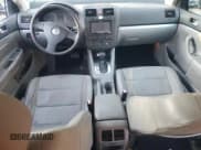 ✅ 2007 Volkswagen Jetta 2.5 • VIN: 3VWSG71K67M104168 • Lot: 44345655. Listed on Copart with 115,712 mi. Free auction sales archive from the USA and detailed vehicle history report at DreamBid. Image 8.