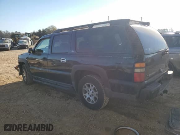 ✅ 2005 Chevrolet Suburban Z71 • VIN: 3GNFK16Z55G112125 • Лот: 82527544. Опубликован ранее на Copart с пробегом 287 591 миль. Бесплатный доступ к архиву аукционных продаж из США и подробный отчёт об истории автомобиля на DreamBid. Изображение 2.