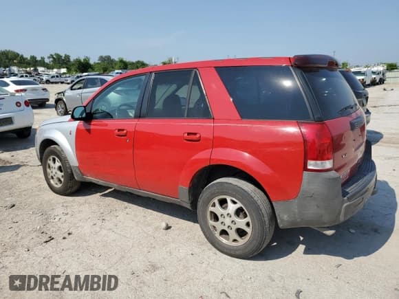 ✅ 2004 Saturn VUE V6 • VIN: 5GZCZ53464S874845 • Лот: 67342015. Опубликован ранее на Copart с пробегом 215 726 миль. Бесплатный доступ к архиву аукционных продаж из США и подробный отчёт об истории автомобиля на DreamBid. Изображение 2.