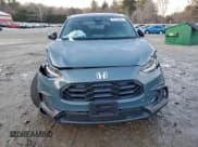 ✅ 2024 Honda HR-V Sport • VIN: 3CZRZ2H55RM778548 • Lot: 95573655. Listed on Copart with 12,064 mi. Free auction sales archive from the USA and detailed vehicle history report at DreamBid. Image 5.