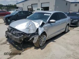 ✅ 2013 Volkswagen Jetta SEL • VIN: 3VWLX7AJ0DM361530 • Lot: 59305585. Listed on Copart with Not provided. Free auction sales archive from the USA and detailed vehicle history report at DreamBid. Image 1.