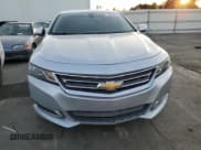 ✅ 2017 Chevrolet Impala LT • VIN: 1G1105S36HU115689 • Лот: 74004094. Опубликован ранее на Copart с пробегом 135 141 миль. Бесплатный доступ к архиву аукционных продаж из США и подробный отчёт об истории автомобиля на DreamBid. Изображение 5.