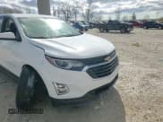 ✅ 2019 Chevrolet Equinox LT • VIN: 2GNAXKEV2K6157997 • Lot: 52001215. Listed on Copart with 46,938 mi. Free auction sales archive from the USA and detailed vehicle history report at DreamBid. Image 14.