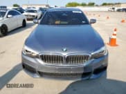 ✅ 2020 BMW 5 Series 530i xDrive • VIN: WBAJR7C02LCD55236 • Lot: 80064885. Listed on Copart with 73,052 mi. Free auction sales archive from the USA and detailed vehicle history report at DreamBid. Image 5.