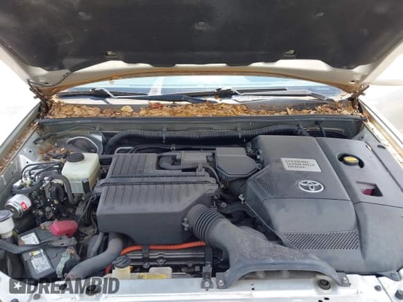 ✅ 2007 Toyota Highlander w/3rd Row • VIN: JTEEW21A070037398 • Lot: 42289988. Wystawiony na IAAI z przebiegiem 94 333 mil. Bezpłatny archiwum sprzedaży aukcyjnych z USA i szczegółowy raport historii pojazdu na DreamBid. Zdjęcie 10.