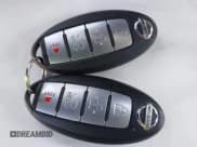 ✅ 2020 Nissan Versa SV • VIN: 3N1CN8EV8LL803103 • Lot: 43130552. Wystawiony na IAAI z przebiegiem 138 683 mil. Bezpłatny archiwum sprzedaży aukcyjnych z USA i szczegółowy raport historii pojazdu na DreamBid. Zdjęcie 11.