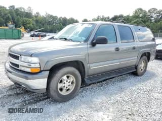 ✅ 2001 Chevrolet Suburban LS • VIN: 3GNFK16T01G208153 • Лот: 68211525. Опубликован ранее на Copart с пробегом 261 471 миль. Бесплатный доступ к архиву аукционных продаж из США и подробный отчёт об истории автомобиля на DreamBid. Изображение 1.