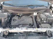 ✅ 2020 Chevrolet Equinox LS • VIN: 2GNAXHEV0L6242261 • Лот: 43545642. Опубликован ранее на IAAI с пробегом 50 278 миль. Бесплатный доступ к архиву аукционных продаж из США и подробный отчёт об истории автомобиля на DreamBid. Изображение 10.