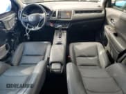 ✅ 2019 Honda HR-V EX-L • VIN: 3CZRU6H7XKM715054 • Lot: 80070705. Listed on Copart with 88,480 mi. Free auction sales archive from the USA and detailed vehicle history report at DreamBid. Image 8.