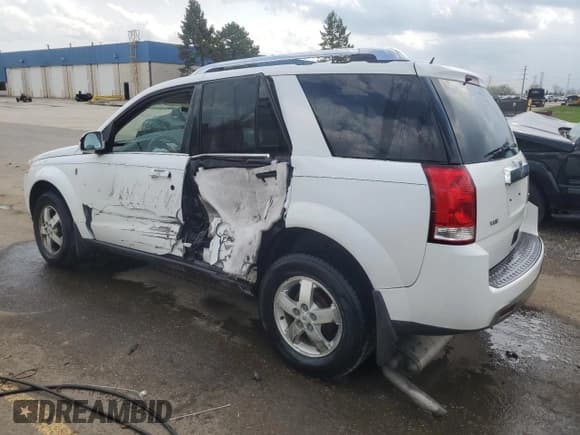 ✅ 2007 Saturn VUE V6 • VIN: 5GZCZ53447S862178 • Lot: 55026445. Wystawiony na Copart z przebiegiem Nie podano. Bezpłatny archiwum sprzedaży aukcyjnych z USA i szczegółowy raport historii pojazdu na DreamBid. Zdjęcie 2.