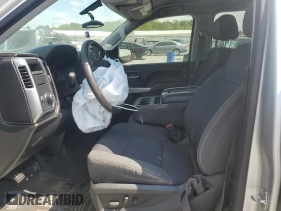 ✅ 2015 Chevrolet Silverado 1500 LT • VIN: 3GCPCREH3FG185979 • Lot: 72051665. Listed on Copart with 205,694 mi. Free auction sales archive from the USA and detailed vehicle history report at DreamBid. Image 7.