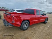 ✅ 2003 Chevrolet Silverado 1500 LS • VIN: 2GCEC19V331186210 • Lot: 93729005. Listed on Copart with 155,207 mi. Free auction sales archive from the USA and detailed vehicle history report at DreamBid. Image 3.