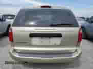 2005 Dodge Caravan SE с VIN 1D4GP24R55B329628, выставлен на аукционе Copart как лот 75571434 с пробегом 114 256 миль миль и Списание • Salvage title. История ставок и продаж доступна на DreamBid. Изображение 6.