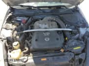 ✅ 2006 Nissan 350Z Enthusiast • VIN: JN1AZ34D66M302003 • Лот: 55099085. Опубликован ранее на Copart с пробегом 153 477 миль. Бесплатный доступ к архиву аукционных продаж из США и подробный отчёт об истории автомобиля на DreamBid. Изображение 11.