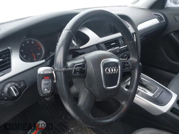 ✅ 2012 Audi A4 Premium • VIN: WAUAFAFL4CA119840 • Lot: 41401233. Listed on IAAI with 75,545 mi. Free auction sales archive from the USA and detailed vehicle history report at DreamBid. Image 11.