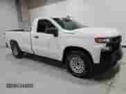 2019 Chevrolet Silverado 1500 Work Truck с VIN 3GCNWAEH4KG227117, выставлен на аукционе Copart как лот 90486715 с пробегом 161 012 миль миль и Чистый • Clean title. История ставок и продаж доступна на DreamBid. Изображение 4.