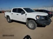 ✅ 2016 Chevrolet Colorado 4WD WT • VIN: 1GCGTBE33G1205773 • Lot: 86652425. Listed on Copart with 145,673 mi. Free auction sales archive from the USA and detailed vehicle history report at DreamBid. Image 4.